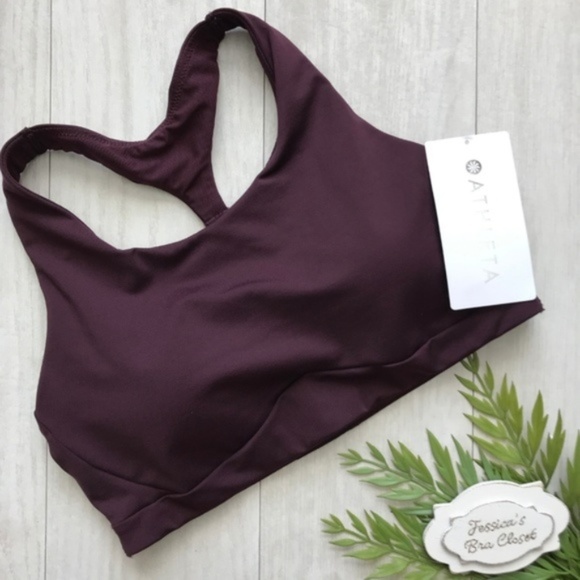 athleta circuit bra